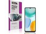 4X Pellicola Protettiva Per Honor X5C Protezione Schermo Claro Display Dipos
