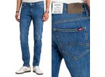 Mustang | Oregon Tapered | Jeans Da Uomo Slim Fit | W33 L32