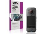 4X Pellicola Protettiva Per Insta360 X4 Air Protezione Schermo Claro Display Dipos