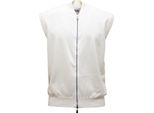 O3899 Gilet Uomo Alpha Studio Man Full-Zip Waistcoat