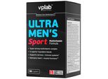 Vplab Ultra Uomo Sport Multivitaminico
