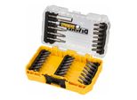 Dewalt Schrauberbit-Set 33-Tlg. (DT70709POS-QZ)