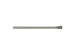 Metabo 10 Sds-Max FlachmeißEl "Professional"" 400 X 25 Mm (623464000)"