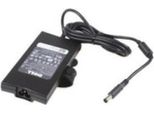 Adattatore Ca A 2 Poli Dell - Alimentatore - Ca 100-240 V - 90 Watt - Per Latitude D430, D530, Precision M65, Studio