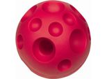 Nobby Vinyl Snackball Hund 12 Cm
