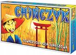 Adamigo Cinese - Gioco Da Tavolo 01033