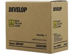 Develop TNP48Y Toner Giallo -B