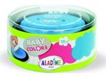 Cuscinetti Per Timbri Stampo Baby - Cuscino Turchese E Rosa
