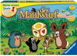 Ravensburger 21570 Ravensburger Der Maulwurf Brettspiel