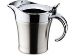 Salsiera Weis Thermo In Acciaio Inox