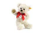 Steiff Peluche Teddy Lilly Crema - Orsetto Penzolante In Peluche 28 Cm