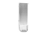 Relaxdays 10018515_0 Relaxdays Briefkasten Silber
