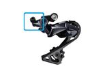 Shimano Bullone - Vite RD-R8000 - Nero