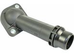 Flangia Refrigerante Termostato Blocco Motore Metzger Per Audi A4 B5
