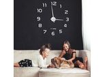 Orologio Da Parete Fai Da Te Relaxdays Con Numeri 3D