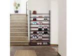 Sistema A Innesto Per Scarpiere Relaxdays Xxl