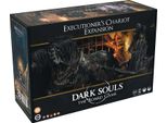 Dark Souls: The Board Game - Executioner's Chariot Expansion - Gioco Da Tavolo Espansione - Inglese