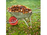 Relaxdays Ruota Per Carriola In Pu 4,80 4,00-8