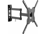 Aisens WT55TSE-059 Supporto A Parete Inclinabile Per Televisori Da 32-55" / Fino A 30 Kg Di Peso"