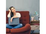Comodino Relaxdays In Stile Industriale
