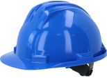 Ks Tools Elmetto Di Sicurezza, Fascia Staccabile, Blu