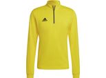 Felpa Adidas Entrada 22 Training Top M HI2128 Pullunder Adidas GrößE: Xl,