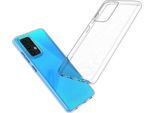 Gel Case Ultra Clear 0.5Mm Samsung Galaxy A32 4G Trasparente