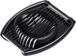 Gastromax 6087-1 Affettauova Gastromax, Nero