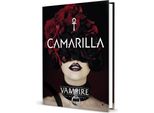 Vampire: The Masquerade: 5Th Edition - Camarilla - Rollenspiel - Inglese - Renegade Game Studios