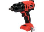Avvitatore A Impulsi A Batteria 18V, 700Nm, 1/2" (Senza Batteria)"