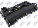 Coperchio Testata Cilindri BPZ-BM-026 Per Bmw 3 Berlina (E46) + Guarnizioni