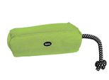 Ciuccio Nobby Snack "Rio"" Verde Neon 20 X 7 Cm"