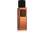 The Woods Collection Natural Flame Eau De Parfum 100Ml (Unisex)