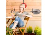 Set Di 6 Ganci Da Parete Relaxdays Per Garage