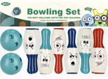 Mega Creative Bowling + 2X Bila Mega Creative 511304