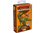 Gioco Interattivo Di Paleontologia Per Giovani Scienziati - Un Giocattolo Divertente E Istruttivo Per Esplorare Il Mondo Dei Dinosauri.