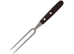 Forchetta Da Carne In Palissandro 15 Cm