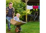 Stendibiancheria Relaxdays Con Filo D'acciaio 3 X 20 M