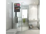 Organizzatore Pensile Relaxdays Con 2 Scomparti