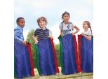 Giochi Da Esterno Relaxdays Per Bambini In Un Set