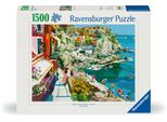 Innamorati Delle Cinque Terre Ravensburger 12000430