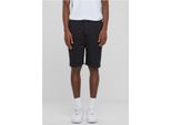 Urban Classics - Pantaloncini Da Uomo In Spugna Nera - M