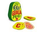 Asmodee Olè! Gioco Di Carte Per La Festa Del Guacamole