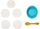 Zapf Baby Born Set Per L'alimentazione 835029