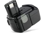 Cellonic Batteria BCL1815 ,BCL1840, Ebm 1830, 326240, 326241, 327730, 327731 Compatibile Con Hitachi WR18DL, CR18DL, C 18DL, DV18DCL2, DS18DL Ricambio Da 3Ah, 18V, Per Utensile Attrezzo Power Tool
