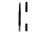 Makeup Revolution Duo Brow Definer Matita Con Pennello Marrone Medio
