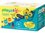 Playstilin Argilla Da Modellare Galleggiante - Giocattolo Creativo Galleggiante Per Bambini