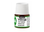 Pebeo Vitrail Opaco Medio, 45 Ml