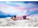 Yankee Candle Summit Stargazing Glasvotivkerze 37G