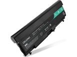 Subtel Batteria Compatibile Con Lenovo Thinkpad Edge 14, Edge 15, Edge E40, Edge E50, Edge E520 6600Mah 10.8V Ricambio Per Portatili, Notebook, Laptop